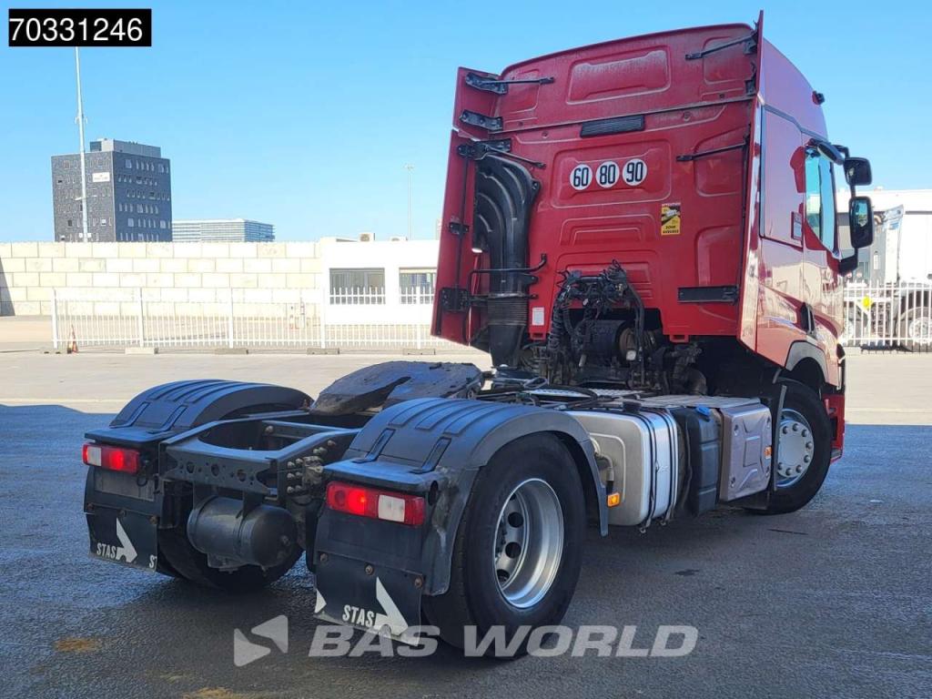 Renault T 460 4X2 SleeperCab Hydraulic Photo 5