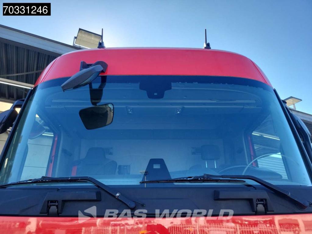Renault T 460 4X2 SleeperCab Hydraulic Photo 7