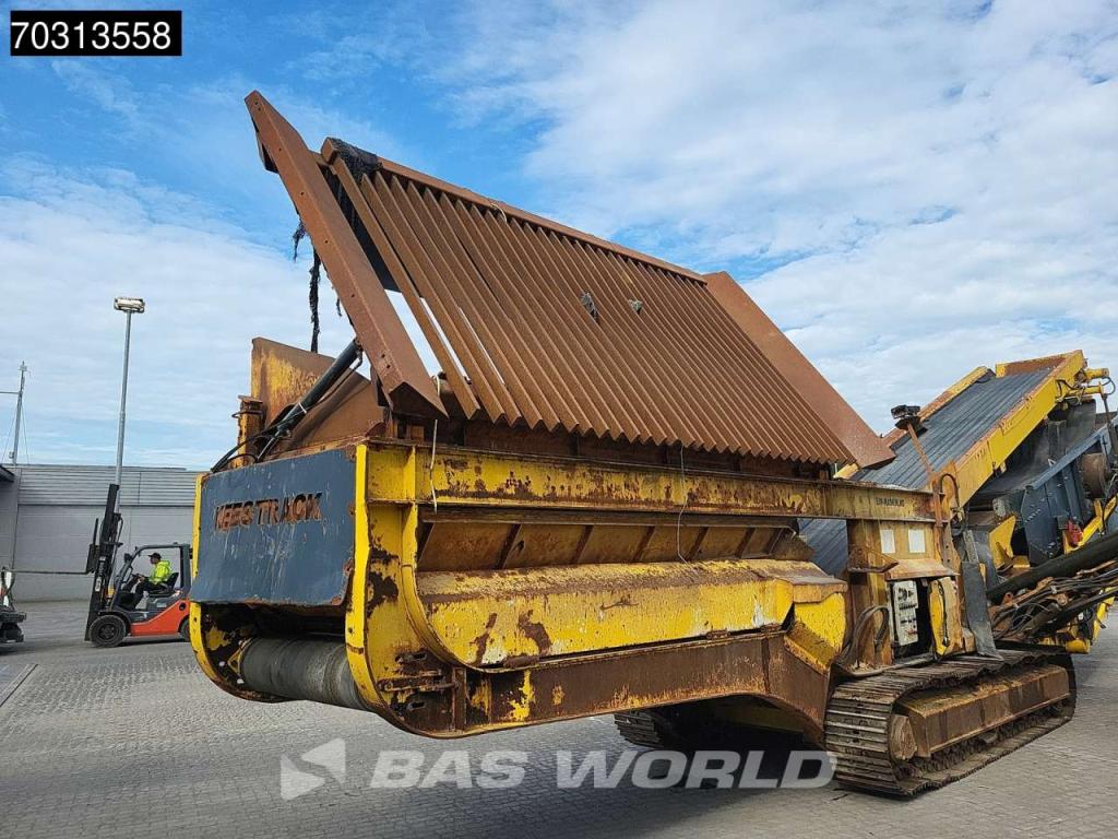 Keestrack Explorer 1800 Photo 26