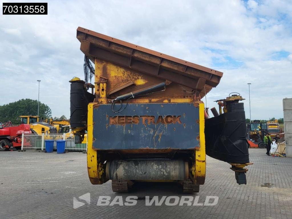 Keestrack Explorer 1800 Photo 27