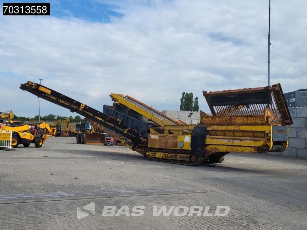 Keestrack Explorer 1800 Photo 5