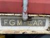 FGM Semi-remorque plateau Photo 6 thumbnail