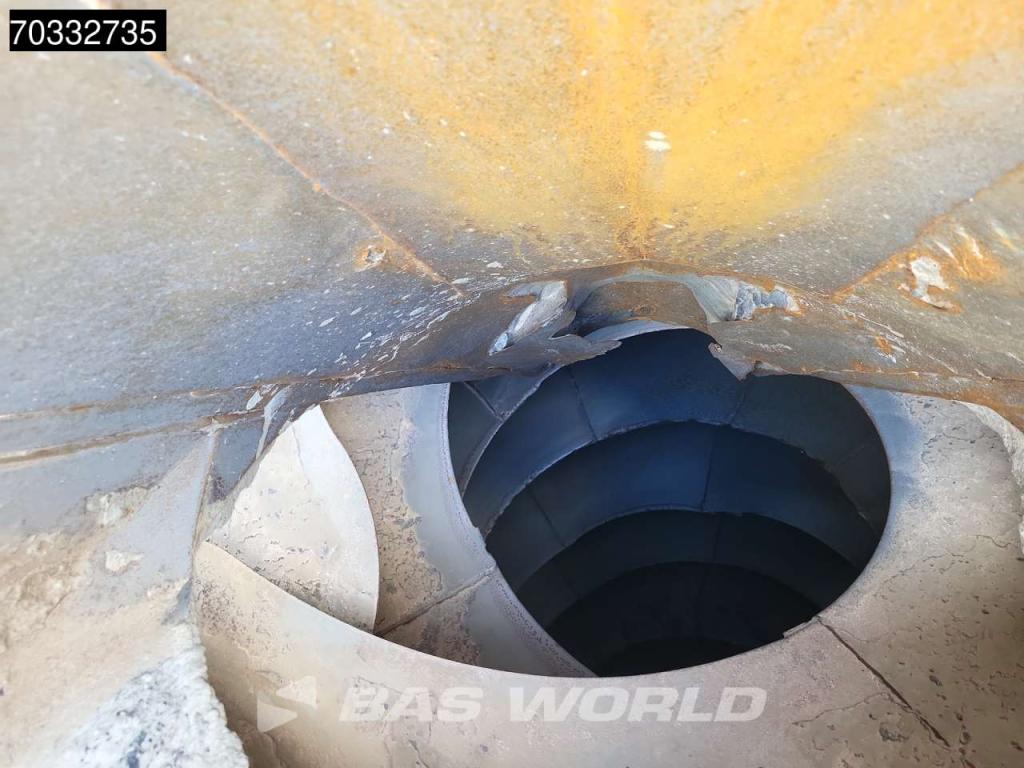 De Buf BM12-36-2 Concrete Photo 13