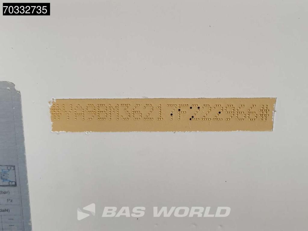 De Buf BM12-36-2 Concrete Photo 16