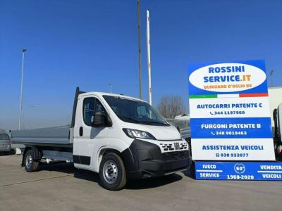Fiat Ducato en vente par Rossini Truck & Van Srl
