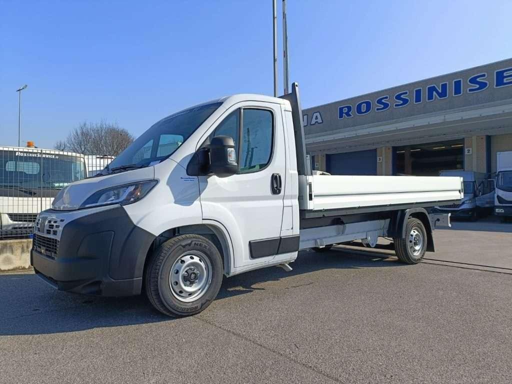 Fiat Ducato Photo 3