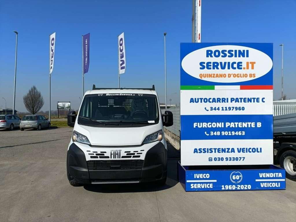 Fiat Ducato Photo 8