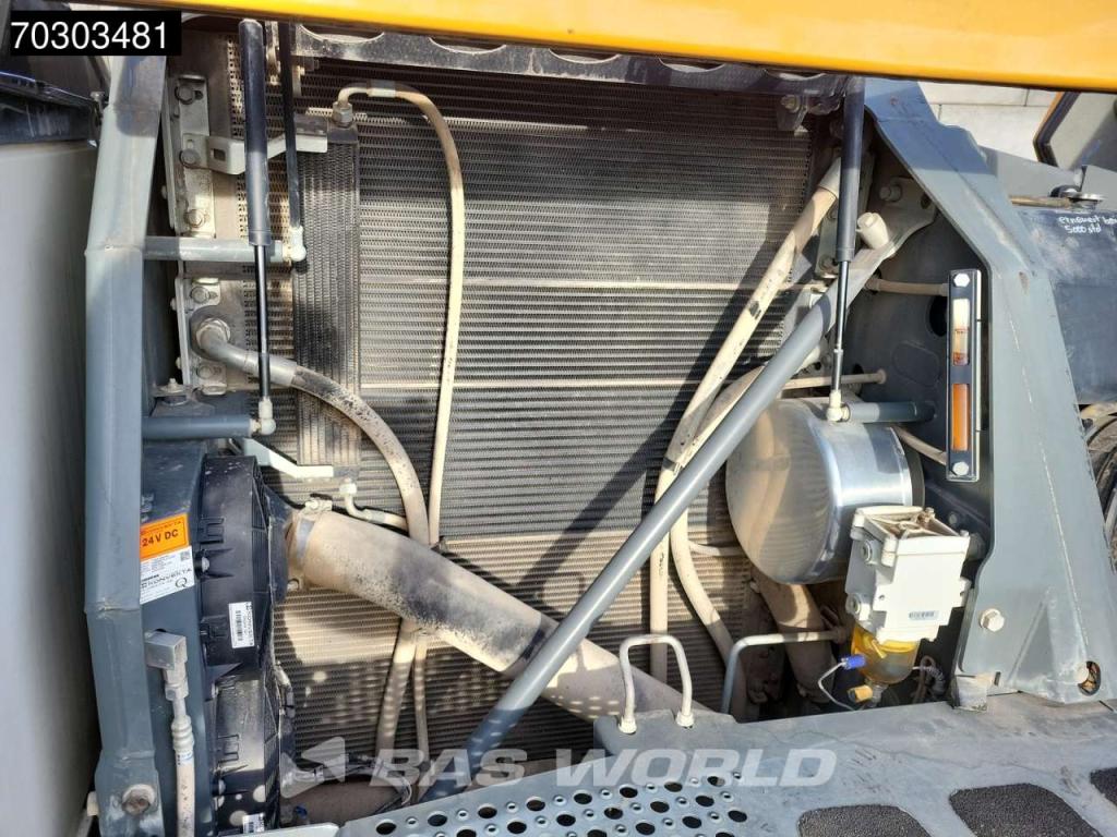 Liebherr L576 Xpower German Machine Photo 21