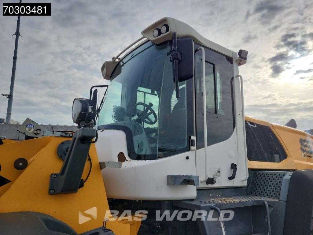 Liebherr L576 Xpower German Machine Photo 24