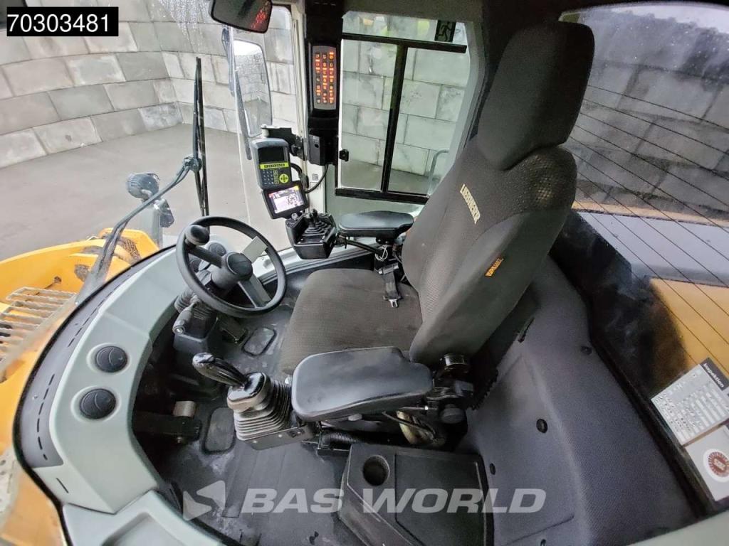 Liebherr L576 Xpower German Machine Photo 30
