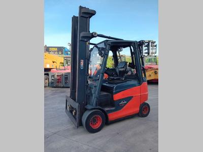 Linde E30H-01/600 en vente par Uni.Trucks Srl