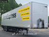 Schmitz SCB*S2 CARGOBULL - DHOLLANDIA Photo 3 thumbnail