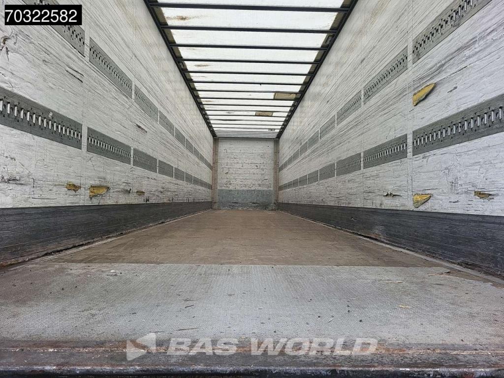 Schmitz SCB*S2 CARGOBULL - DHOLLANDIA Photo 14