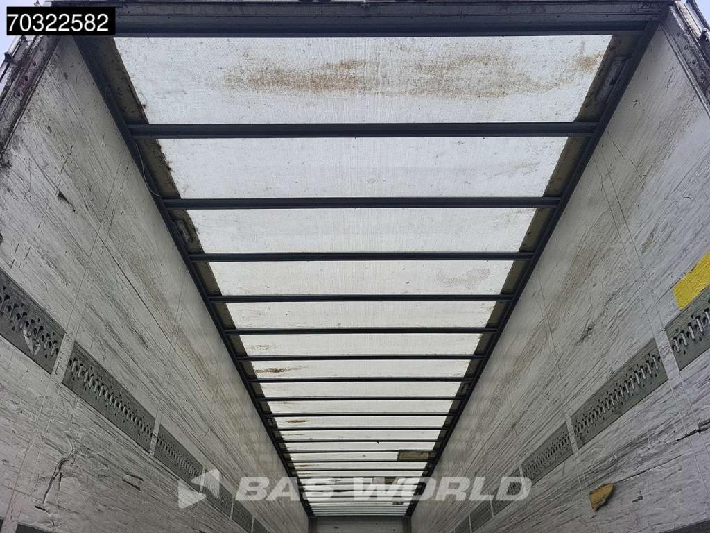 Schmitz SCB*S2 CARGOBULL - DHOLLANDIA Photo 17