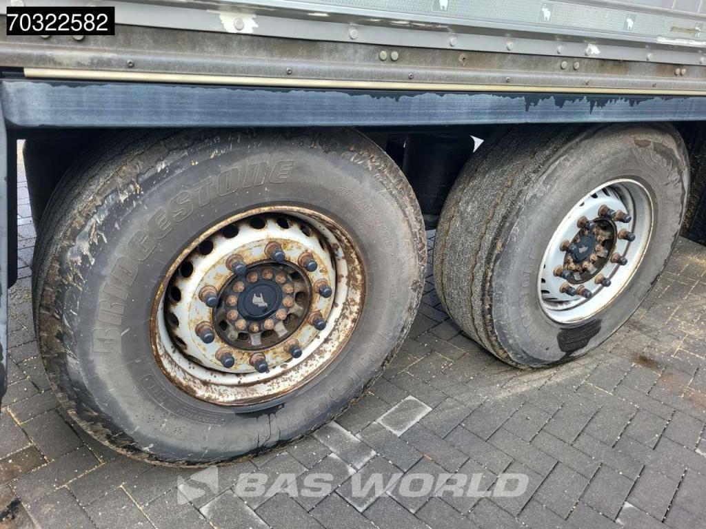 Schmitz SCB*S2 CARGOBULL - DHOLLANDIA Photo 19