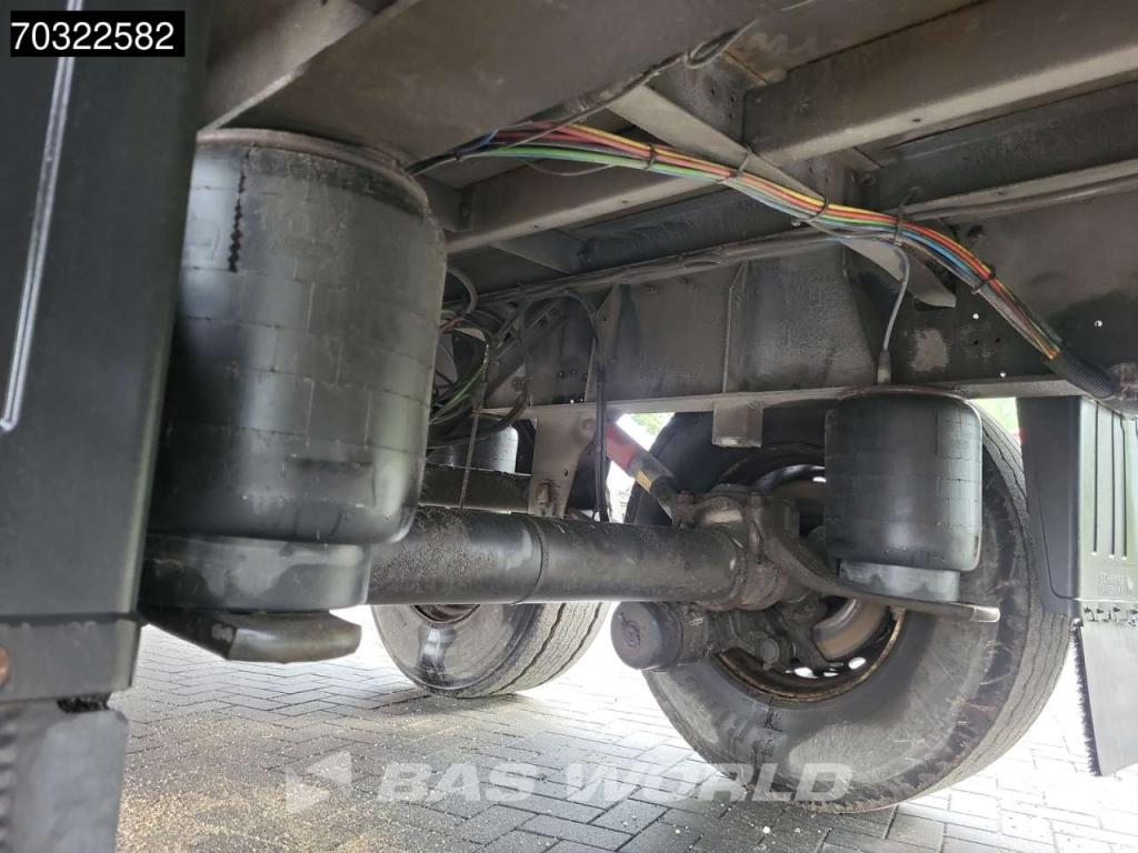 Schmitz SCB*S2 CARGOBULL - DHOLLANDIA Photo 25