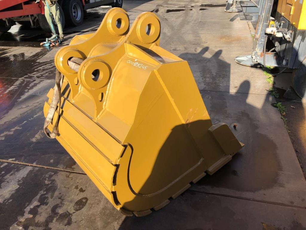 Caterpillar 325B 47 inch HDBucket Photo 2