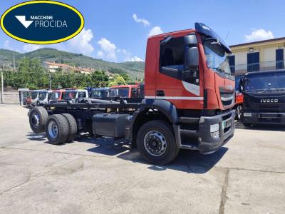 Iveco HI-STREET 260S31 XP Photo 1