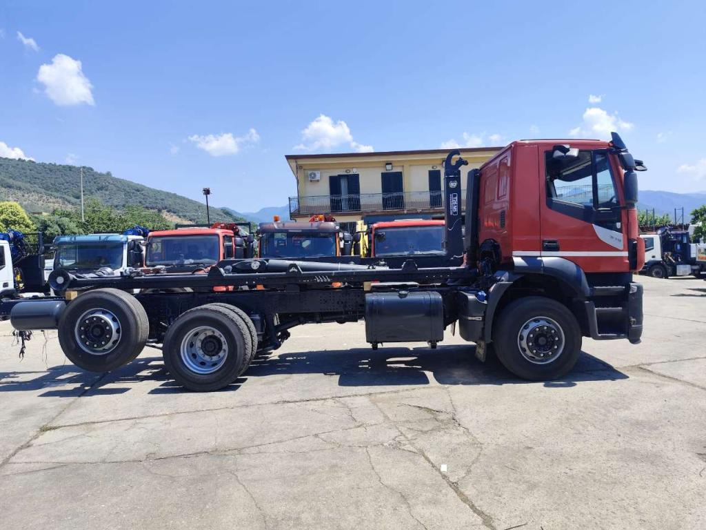 Iveco HI-STREET 260S31 XP Photo 11