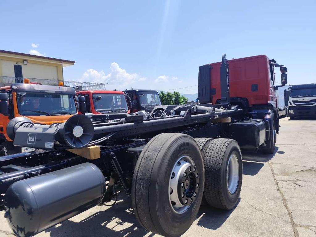 Iveco HI-STREET 260S31 XP Photo 13