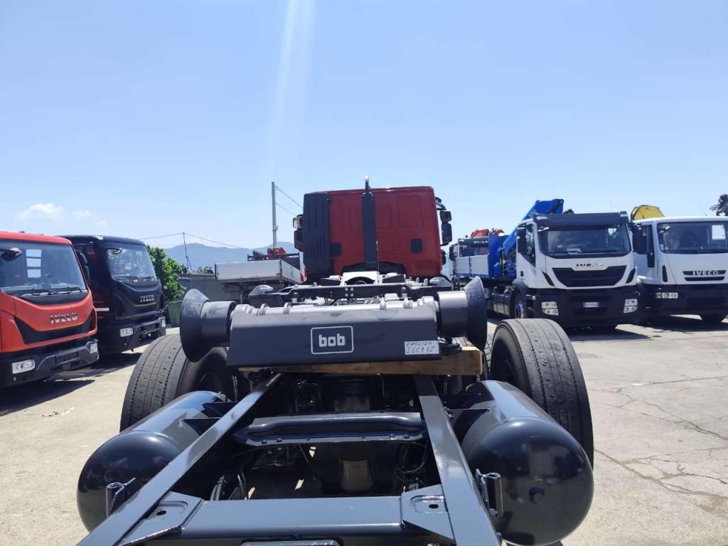 Iveco HI-STREET 260S31 XP Photo 14