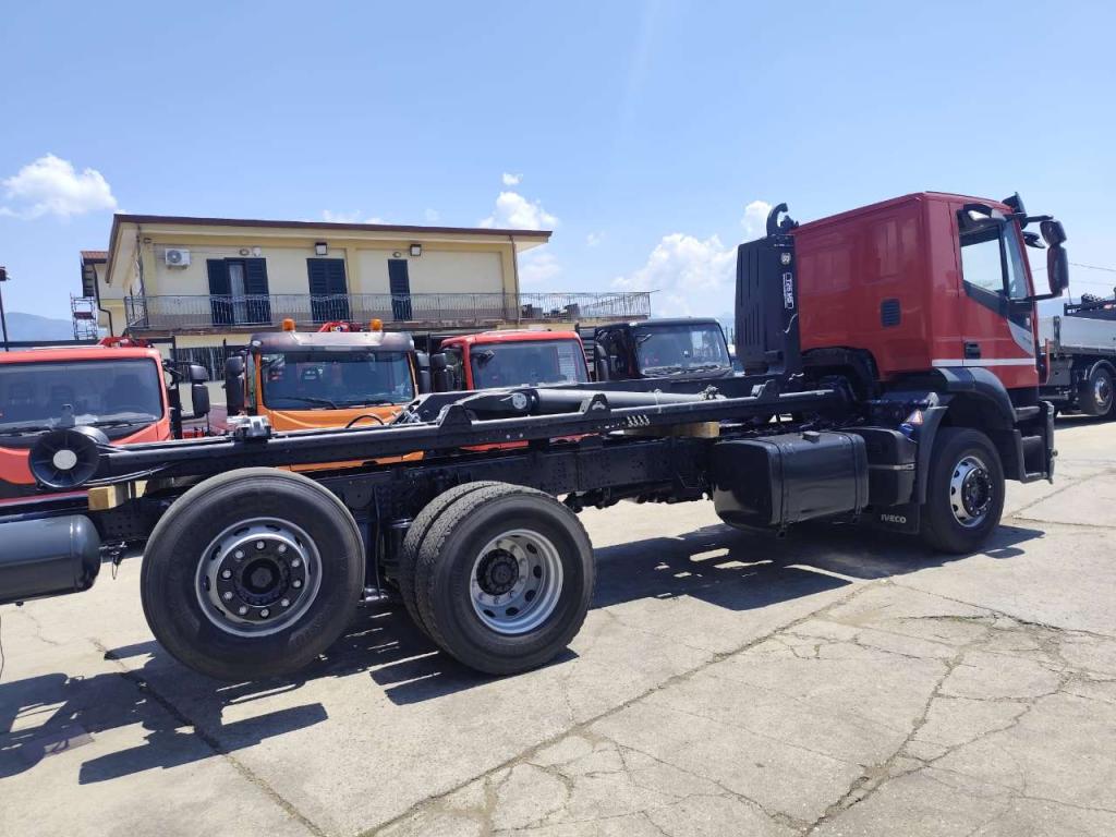 Iveco HI-STREET 260S31 XP Photo 15