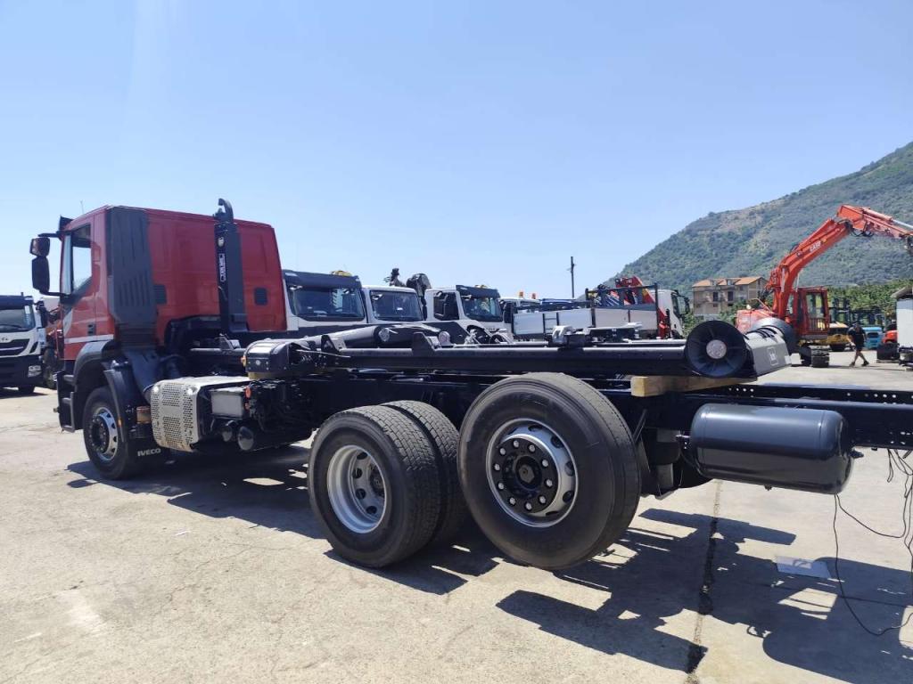 Iveco HI-STREET 260S31 XP Photo 17