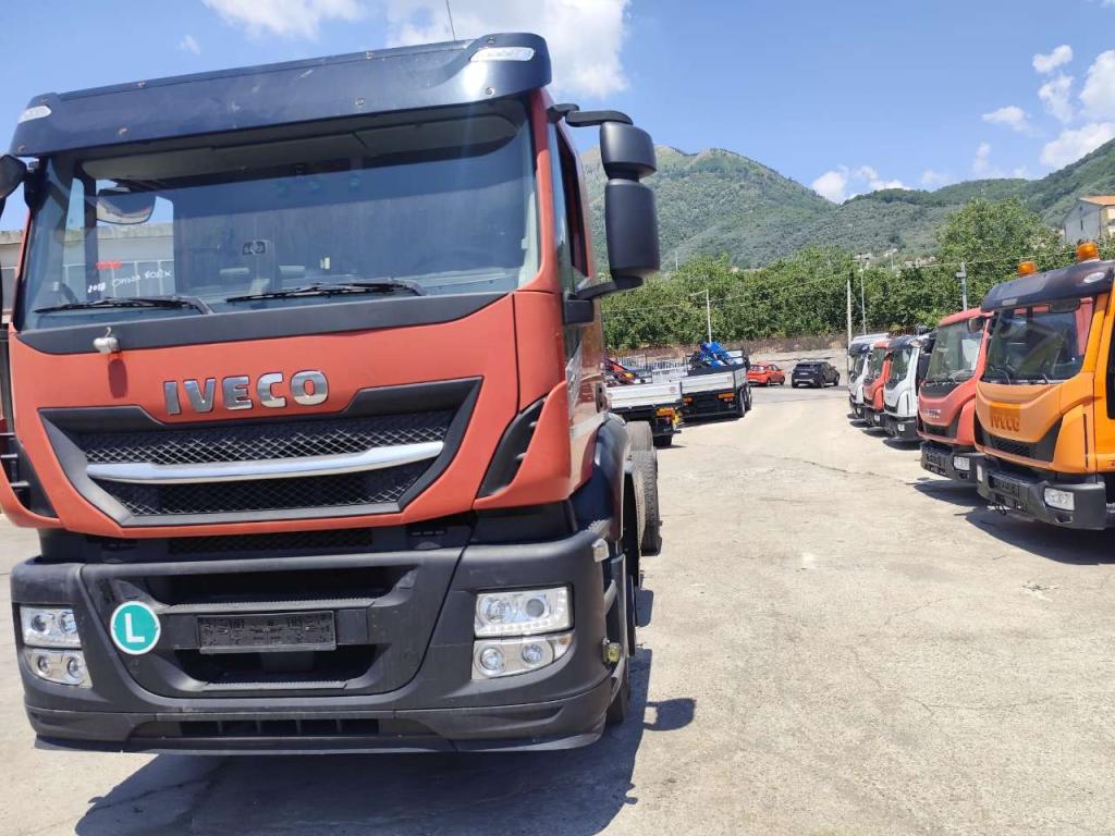 Iveco HI-STREET 260S31 XP Photo 21
