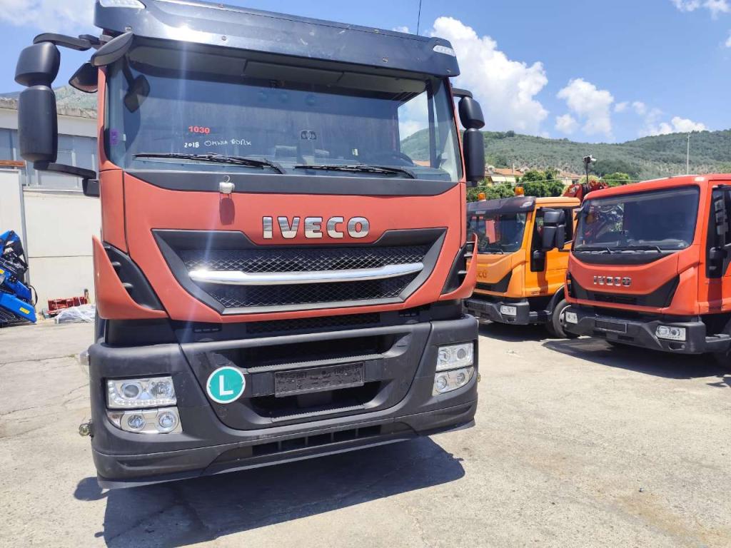 Iveco HI-STREET 260S31 XP Photo 22