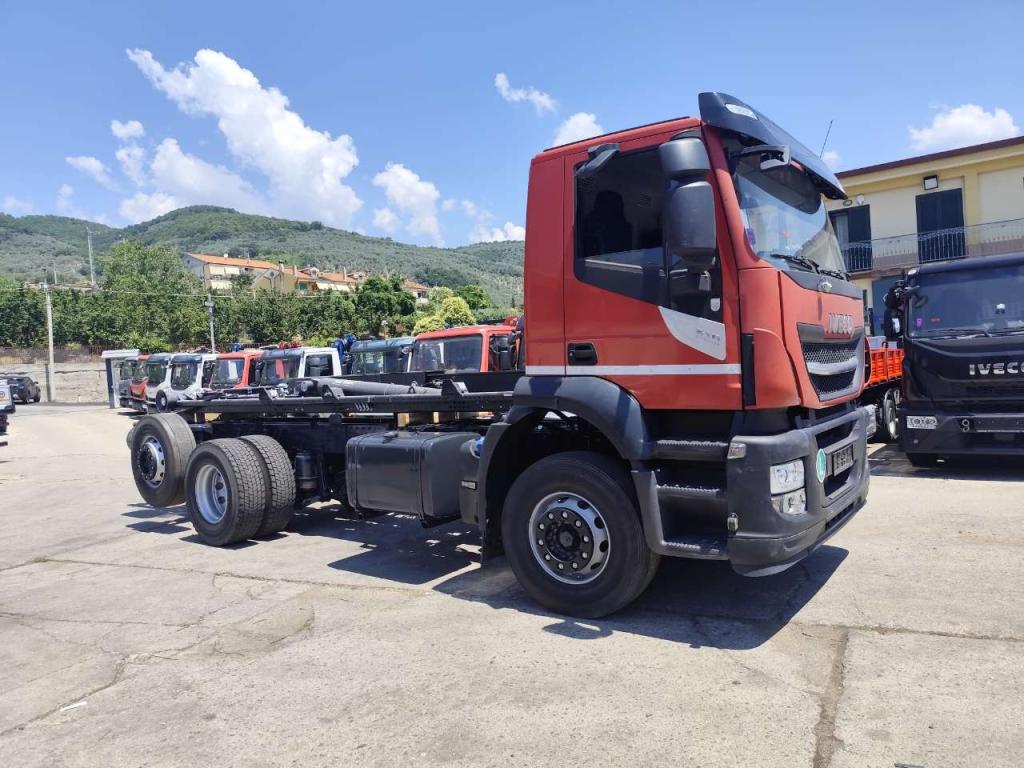 Iveco HI-STREET 260S31 XP Photo 27