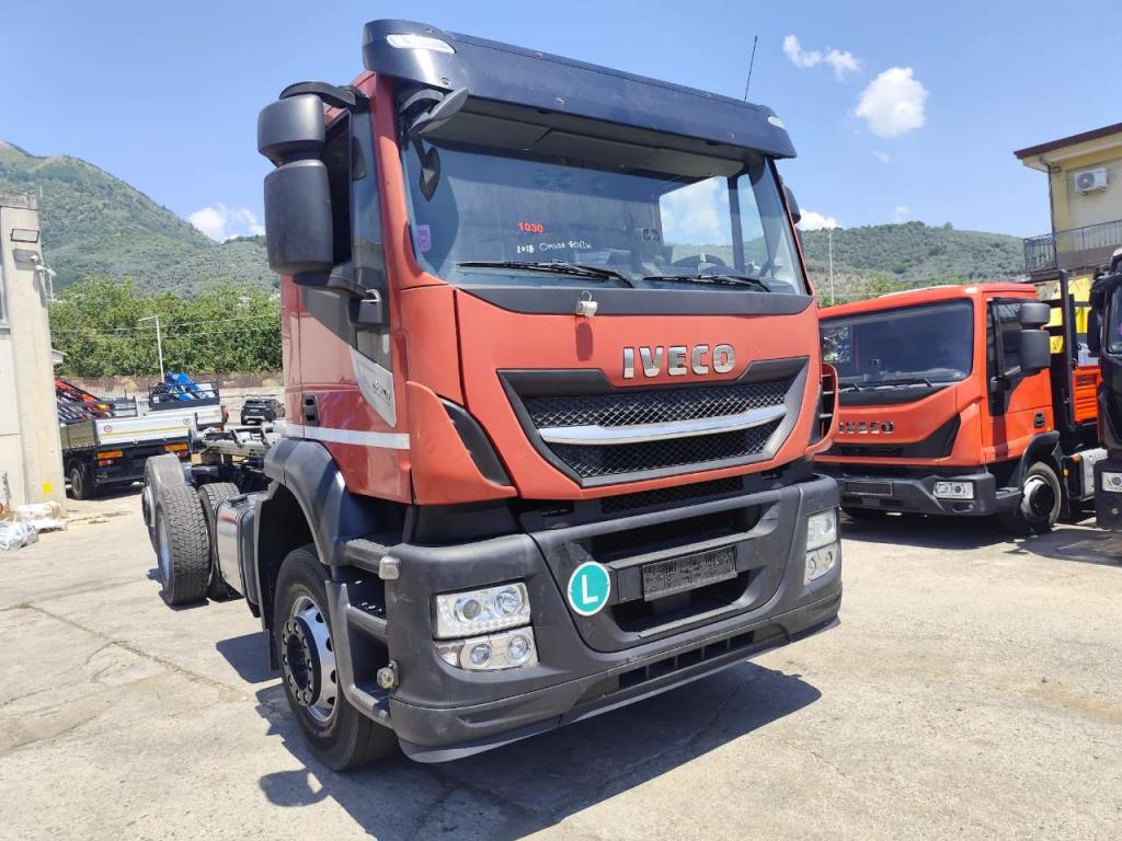Iveco HI-STREET 260S31 XP Photo 28