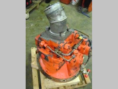 Pompe hydraulique pour O&K (Orenstein & Koppel) RH6 PMS en vente par PRV Ricambi Srl