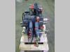 Distributeur hydraulique pour New Holland E 145 Photo 1 thumbnail