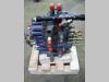 Distributeur hydraulique pour New Holland E 145 Photo 2 thumbnail