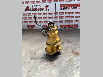Moteur de rotation pour Komatsu PC228-3 en vente par Massucco T. Srl Area Ricambi