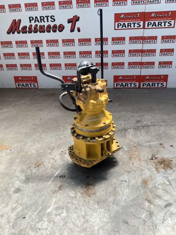 Moteur de rotation pour Komatsu PC228-3 Photo 1