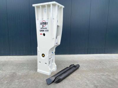 ITR UNH177 en vente par Smitma B.V.