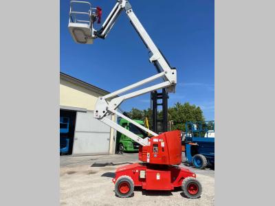 Haulotte HA15IP en vente par Centro Usato Srl