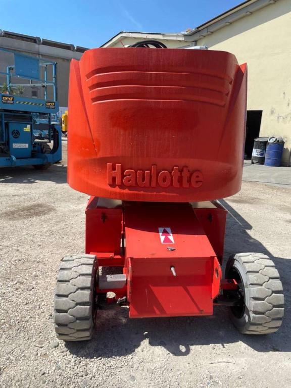 Haulotte HA15IP Photo 4