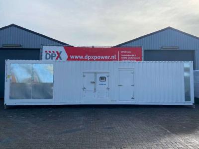 Perkins 4012-46TAG2A - 1.650 kVA Generator - DPX-19823 en vente par DPX Power Europe B.V.