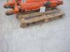 Piston de levage pour Hitachi ZW310 Photo 5 thumbnail