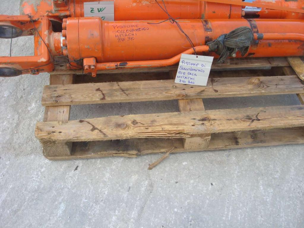 Piston de levage pour Hitachi ZW310 Photo 1