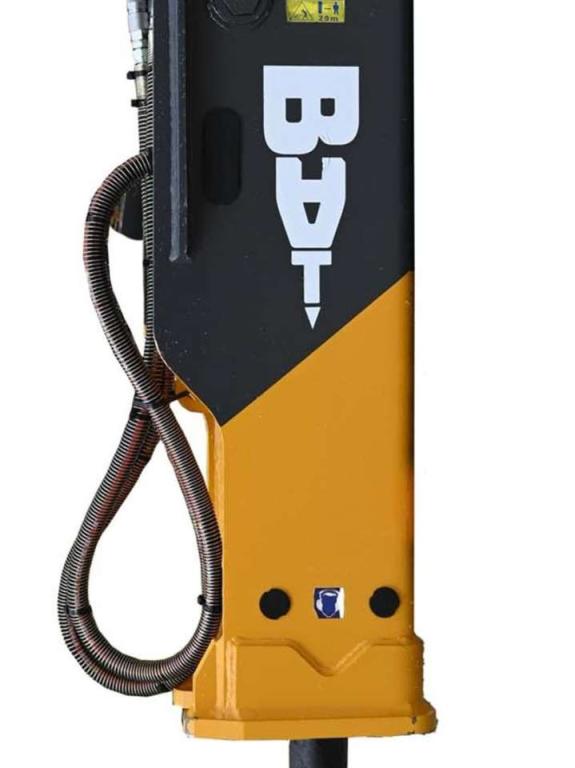 Other manufacturers BAT 140 Photo 1