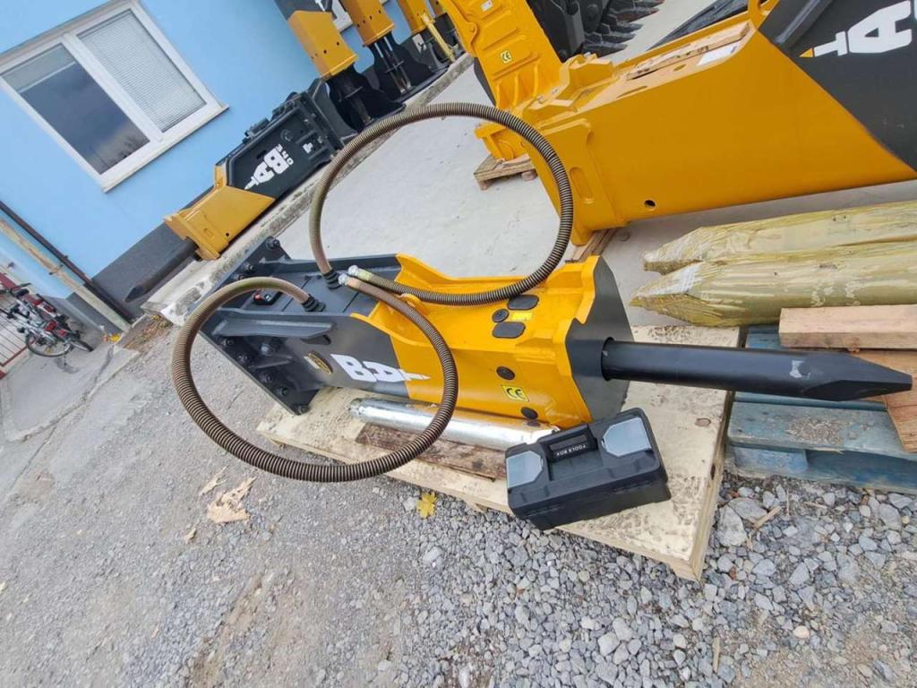 Other manufacturers BAT 140 Photo 11