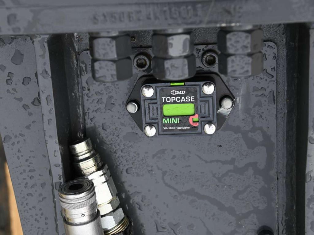 Other manufacturers BAT 140 Photo 26