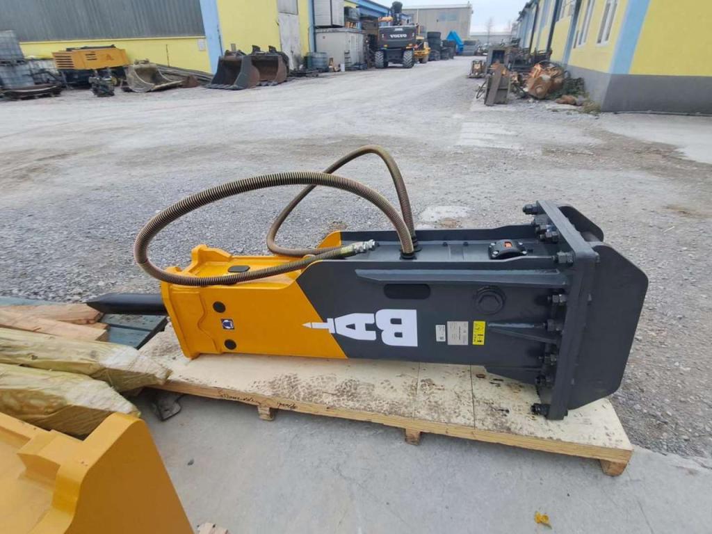 Other manufacturers BAT 140 Photo 7