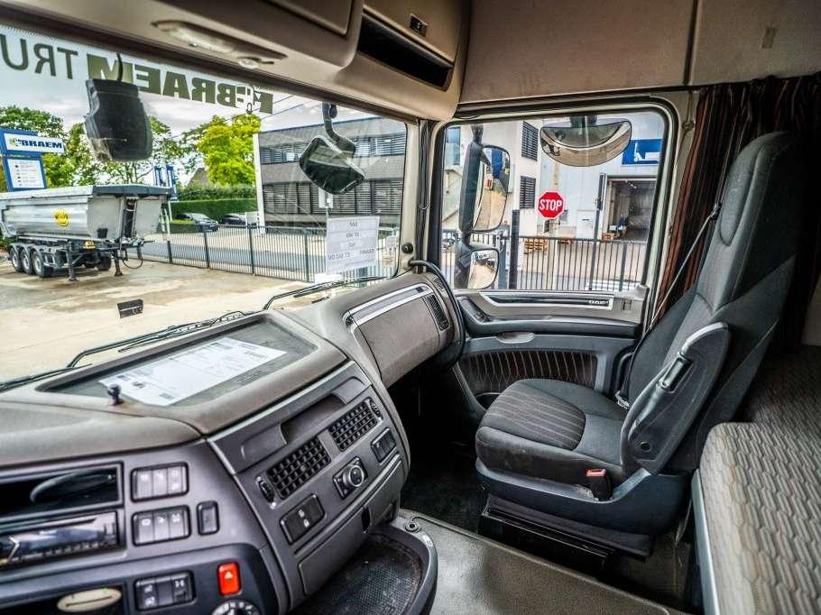 Daf XF 480 FT (50T.) Photo 13