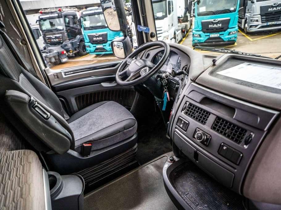 Daf XF 480 FT (50T.) Photo 17