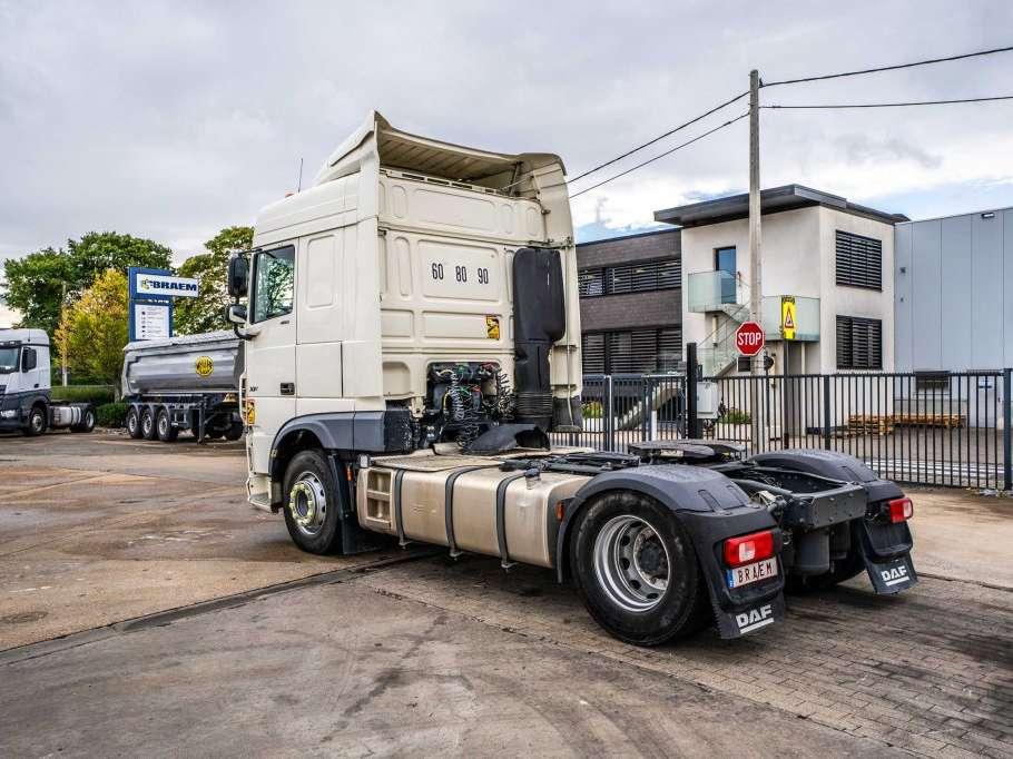 Daf XF 480 FT (50T.) Photo 5