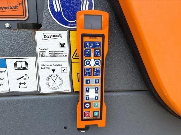 Doppstadt Inventhor 6 Plus Photo 10